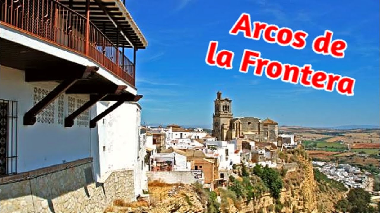 distancia entre jerez y arcos de la frontera